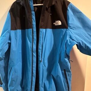The North Face Black Jacket